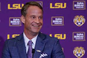 Lane Kiffin Calls Out College GameDay, 'What Are You Guys Thinking ...