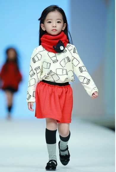 中国十大童装品牌排行榜10强（最新） - 知乎
