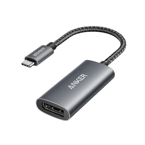 USB-C to HDMI Adapters: Enhance Visual Output - Anker US