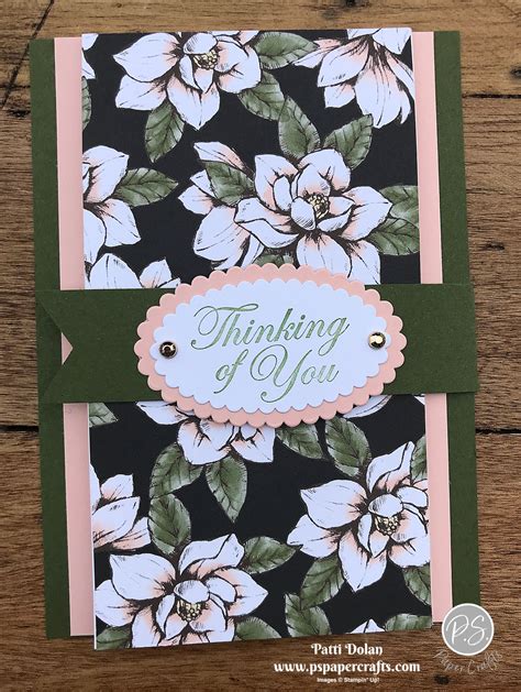 Card Making Using Patterned Paper 的图像结果