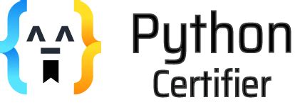 Image result for Udemy Python Certification Logo