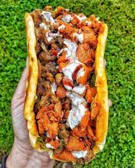 Halal Bites New York Style Gyros