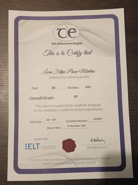 Logro alcanzado Estoy emocionado de compartir que he obtenido mi ...