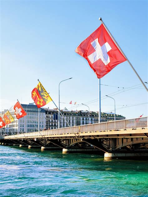 32 Facts About SWITZERLAND (Fun And Interesting!)