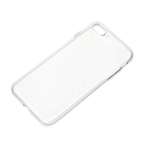 PG-16LTP11CL iPhone 7 Plus TPUスーパースリムケース クリア | iPhone7Plus | カー用品スマホ用品の ...