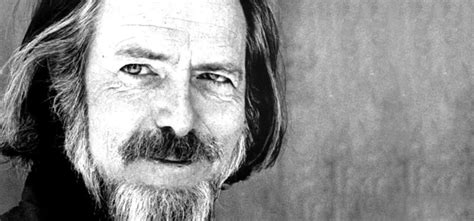 6 Philosophical Principles By Alan Watts