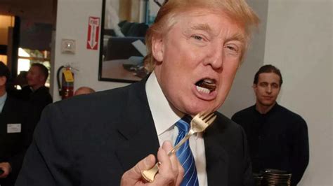 Donald Trump’s 30-pound weight loss at 79: Here’s how fast food and ...