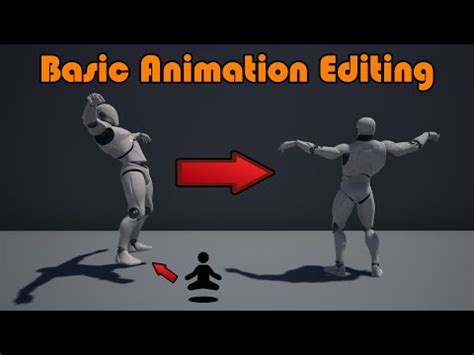 Image result for Animation Editor Unreal Engine