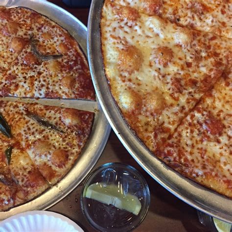 Best Pizza in Westchester County (according to locals) - Suburbs 101