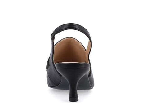 Journee Amory Pump - Free Shipping | DSW