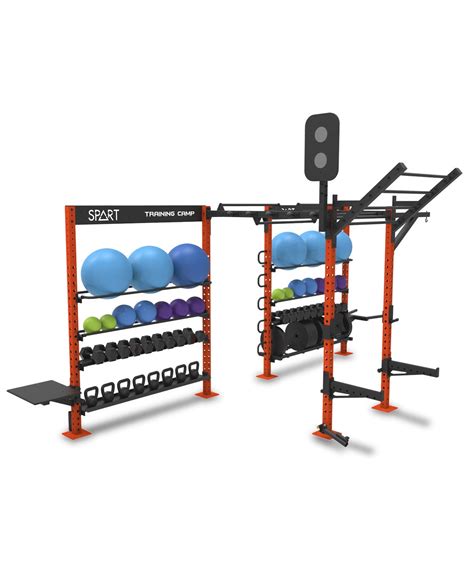 Functional Training Station 的图像结果