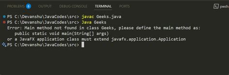 Image result for Java Main Method