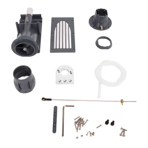 Image result for Quick V Pusher Jet