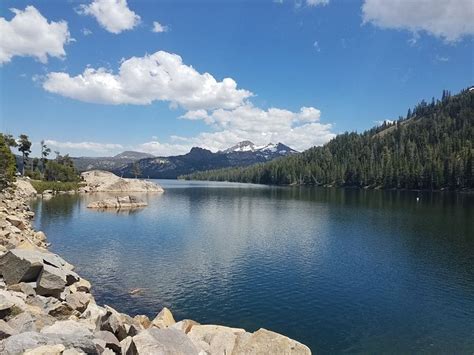 CAPLES LAKE RESORT (Kirkwood) - Resort Reviews & Photos - Tripadvisor