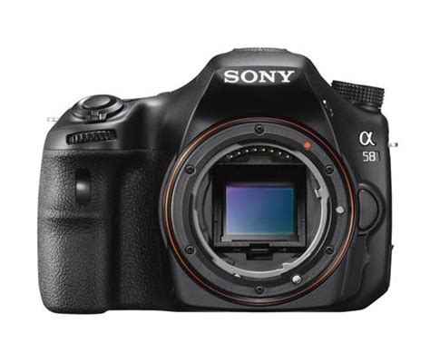 Image result for Sony A58 Tutorial