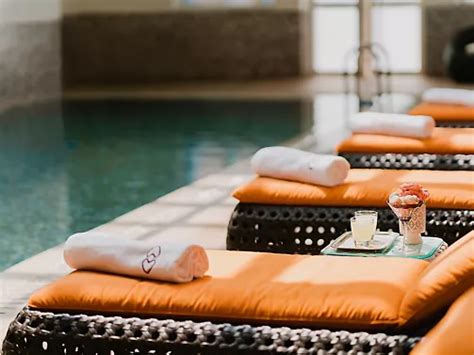 Sofitel Rabat Jardin des Roses | Luxury 5-star Hotel in Morocco