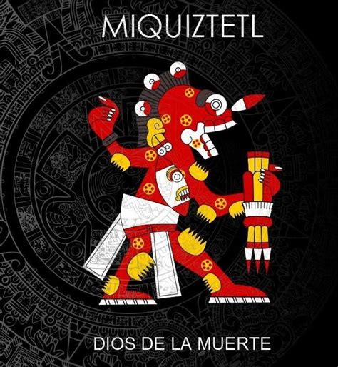 Image result for Dios Azteca
