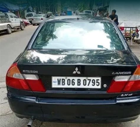 Used Mitsubishi Lancer LXD 2.0 2009 Model (PID-1420334266) Car for Sale ...