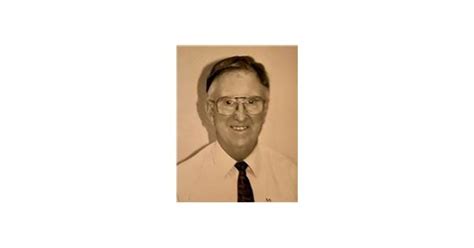 John Farquhar Obituary (1930 - 2022) - Big Spring, TX - Big Spring Herald