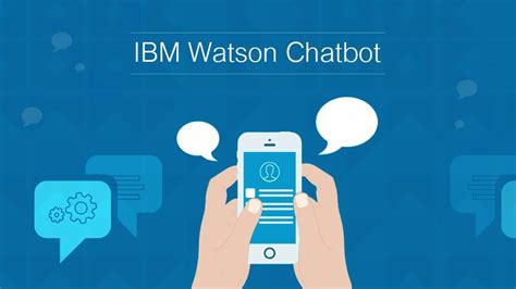 Image result for IBM Watson Chatbot Tutorial