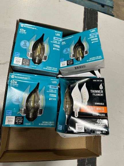 Image result for EcoSmart LED Bulbs Recall