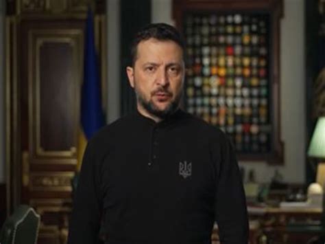 Zelenskyy thanks partners for air defence, urges G20 leaders to address ...