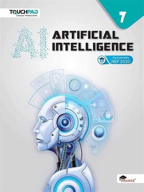 Artificial Intelligence: Skill Education for Class 6th, Code (417 ...