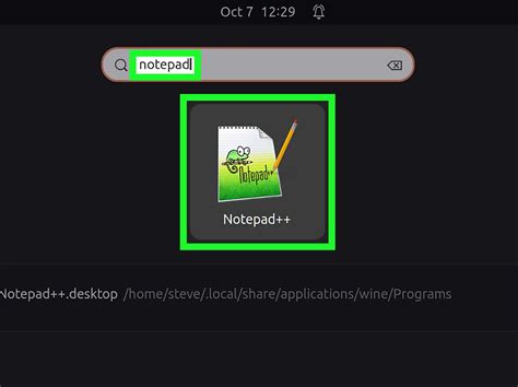 Image result for How to Use a Windows Program in Linux Wine
