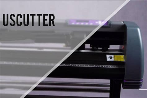 Image result for How to Use USCutter Vinyl Cutter