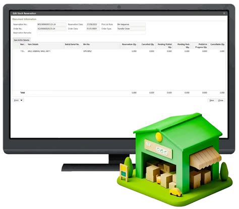 Boost Sales and Distribution Efficiency with Ginesys Retail ERP