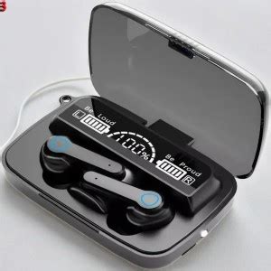 Sagaft A762 M19 Superior Sound Quality Ture Wireless Clear and Stereo ...