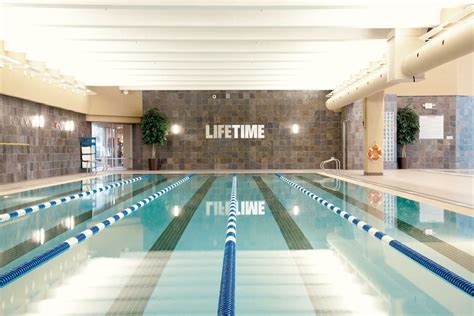 Luxury Tennis Club, Spa and Athletic Resort | Life Time - Boca Raton