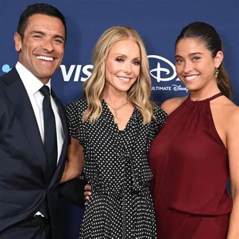 Lola Consuelos opens up about her evolving bond with Kelly Ripa