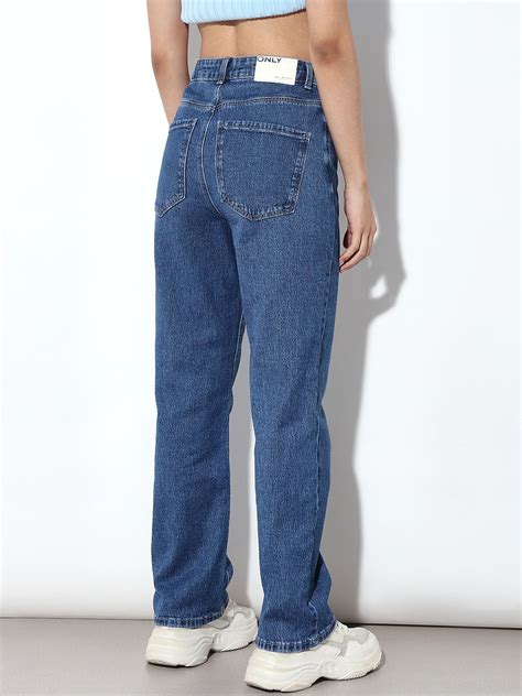 Buy Jeans for Women | Denim, Ripped, Regular, Skinny Jeans