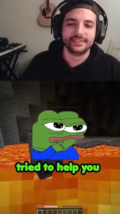 Image result for Cheappickle Playing Minecraft