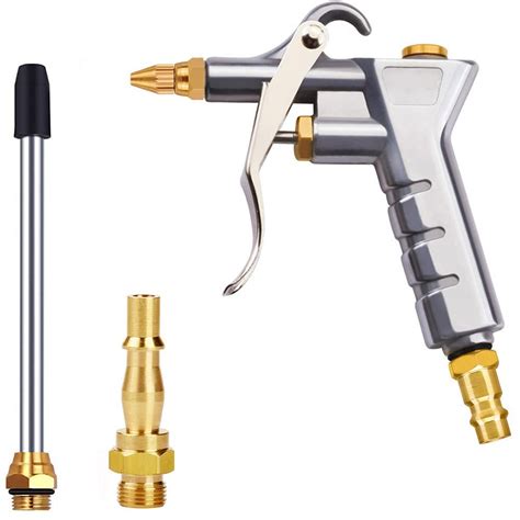 Buy Drado Air Blow Nozzle Duster Blow Blow for Compressor Air Pressure ...
