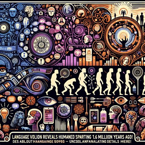 Image result for Early Humans Evolution of Language