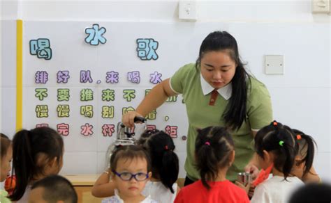 好消息！2021年幼儿园教师招聘三大优惠政策，幼儿园教师越来越受重视_腾讯新闻