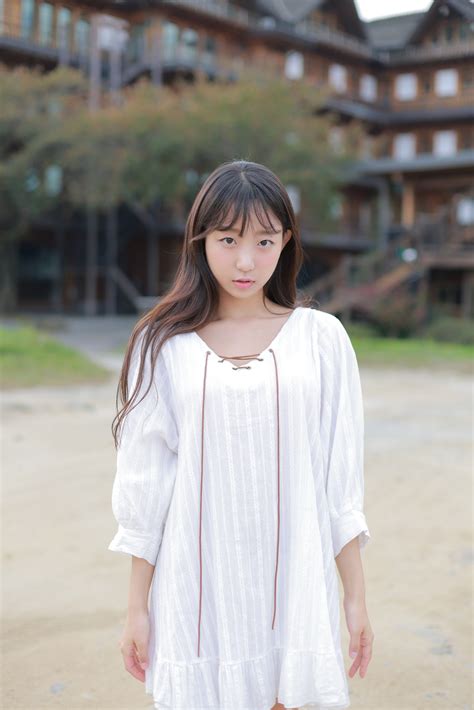 [Eunji Pyoapple] Eunji Pyo (표은지) (DJ Henney) - V2PH