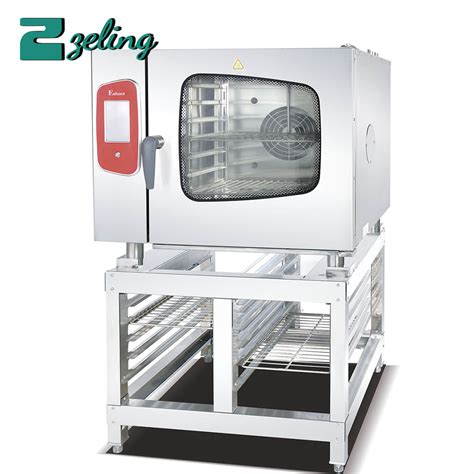 Combi Steamer Oven – Shijiazhuang Zeling Technology Co., Ltd