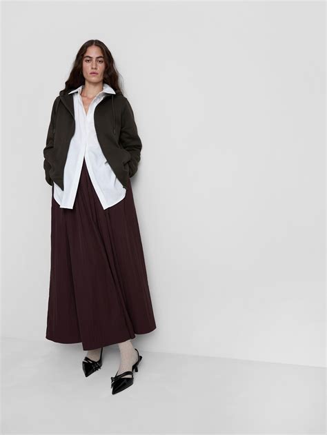 Ladies' Zip Up Hoodies & Sweatshirts | Women's Zip Hoodie | Primark UK