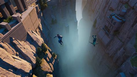 Split Fiction Chapter 3: Train Heist Mission Side Mission Guide ...