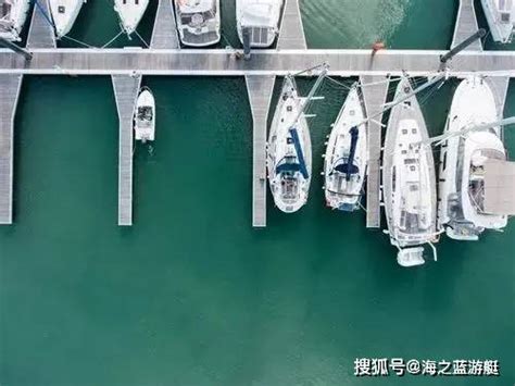 2022东港游艇码头游玩攻略,有各种豪华游艇停泊，尤其是...【去哪儿攻略】