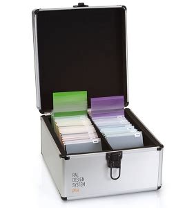 Ral Design System Plus | | RAL D6