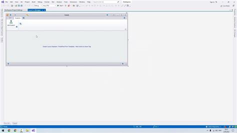 Image result for DevExpress Form Container