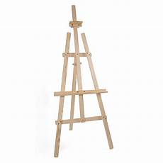Easel Stand by A0 A1 A2 Studio Wooden Easel Display Craft Artist Easel Stand