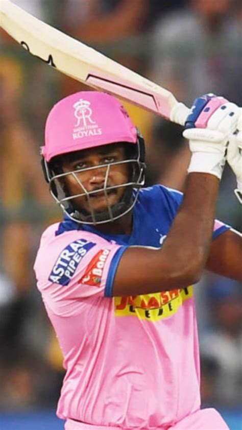 IPL 2021: SRH vs RR- Sanju Samson's heroics goes in vain as Rajasthan ...