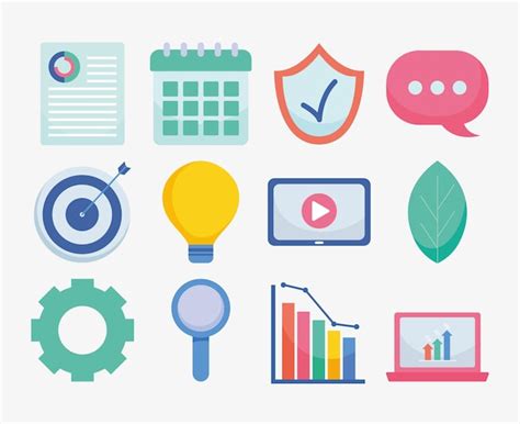 Business Strategy Vector 的图像结果