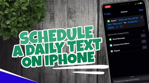 Create Daily AutoText iPhone 的图像结果