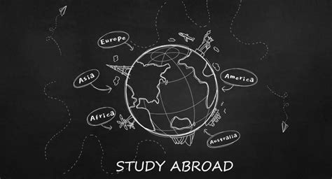 热门的留学国家毕业难吗，主流留学国家毕业难度对比解析分享_游学通